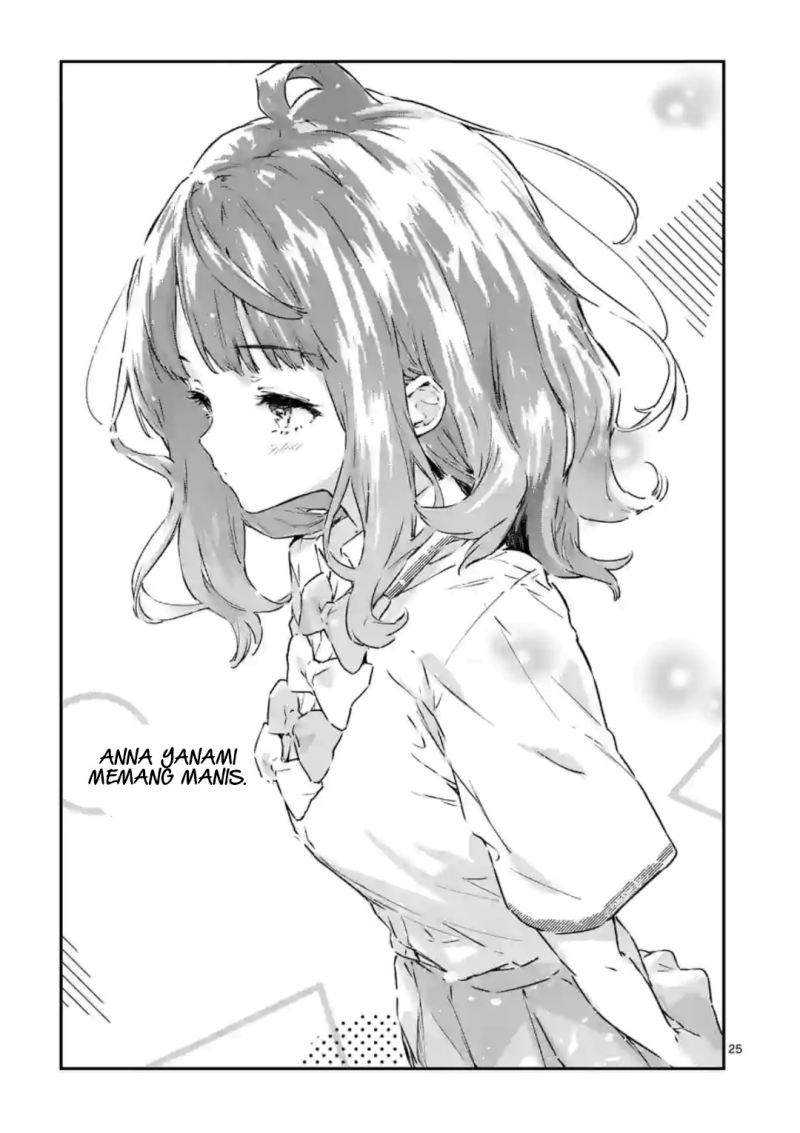 Dilarang COPAS - situs resmi www.mangacanblog.com - Komik make heroine ga oosugiru 002 - chapter 2 3 Indonesia make heroine ga oosugiru 002 - chapter 2 Terbaru 25|Baca Manga Komik Indonesia|Mangacan