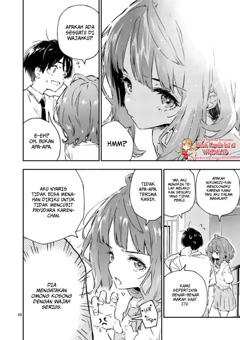 Dilarang COPAS - situs resmi www.mangacanblog.com - Komik make heroine ga oosugiru 002 - chapter 2 3 Indonesia make heroine ga oosugiru 002 - chapter 2 Terbaru 26|Baca Manga Komik Indonesia|Mangacan