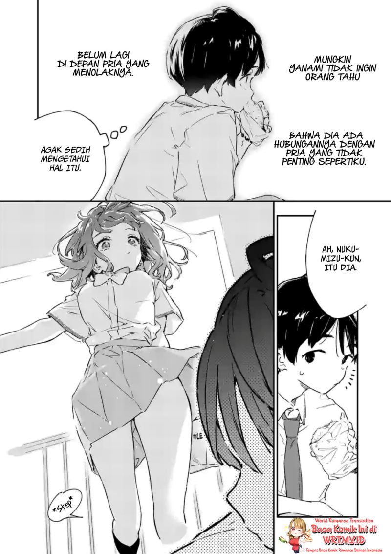 Dilarang COPAS - situs resmi www.mangacanblog.com - Komik make heroine ga oosugiru 002 - chapter 2 3 Indonesia make heroine ga oosugiru 002 - chapter 2 Terbaru 30|Baca Manga Komik Indonesia|Mangacan