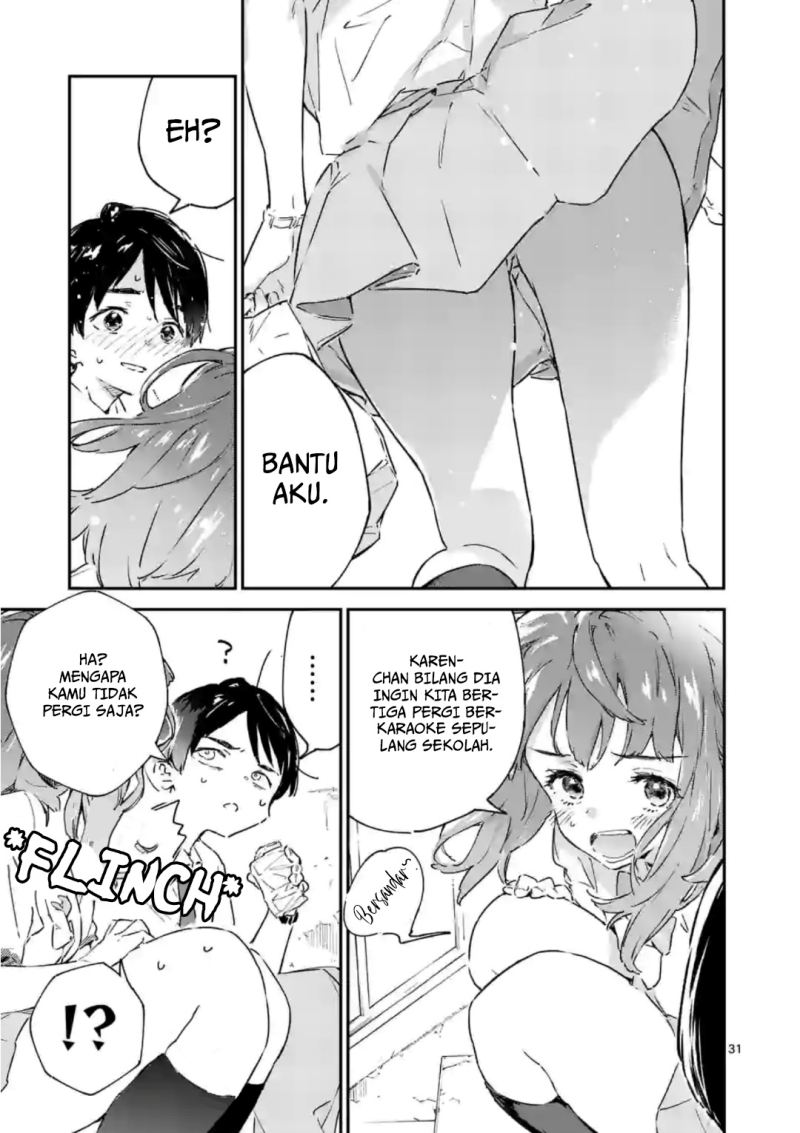 Dilarang COPAS - situs resmi www.mangacanblog.com - Komik make heroine ga oosugiru 002 - chapter 2 3 Indonesia make heroine ga oosugiru 002 - chapter 2 Terbaru 31|Baca Manga Komik Indonesia|Mangacan