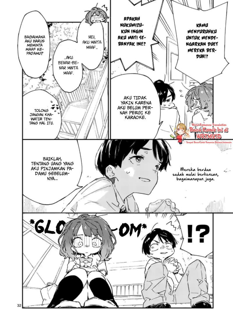 Dilarang COPAS - situs resmi www.mangacanblog.com - Komik make heroine ga oosugiru 002 - chapter 2 3 Indonesia make heroine ga oosugiru 002 - chapter 2 Terbaru 32|Baca Manga Komik Indonesia|Mangacan