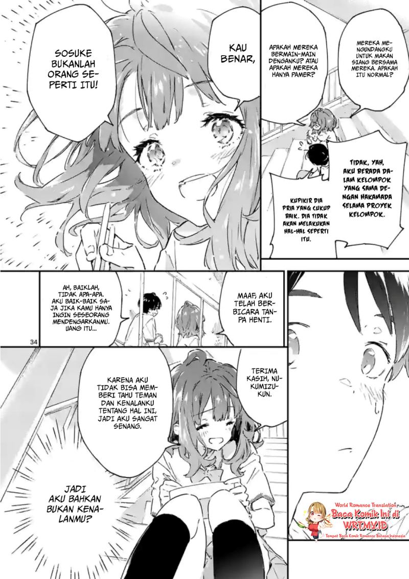 Dilarang COPAS - situs resmi www.mangacanblog.com - Komik make heroine ga oosugiru 002 - chapter 2 3 Indonesia make heroine ga oosugiru 002 - chapter 2 Terbaru 34|Baca Manga Komik Indonesia|Mangacan