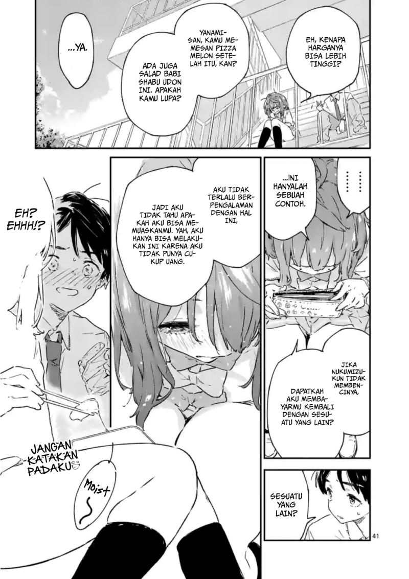 Dilarang COPAS - situs resmi www.mangacanblog.com - Komik make heroine ga oosugiru 002 - chapter 2 3 Indonesia make heroine ga oosugiru 002 - chapter 2 Terbaru 41|Baca Manga Komik Indonesia|Mangacan