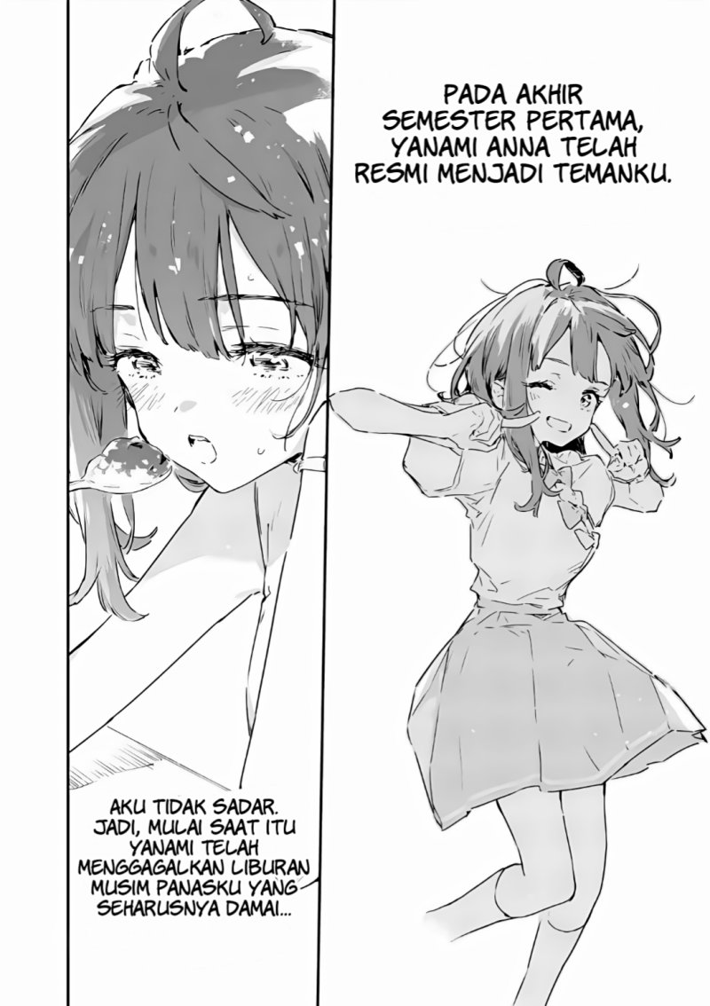 Dilarang COPAS - situs resmi www.mangacanblog.com - Komik make heroine ga oosugiru 015 - chapter 15 16 Indonesia make heroine ga oosugiru 015 - chapter 15 Terbaru 4|Baca Manga Komik Indonesia|Mangacan