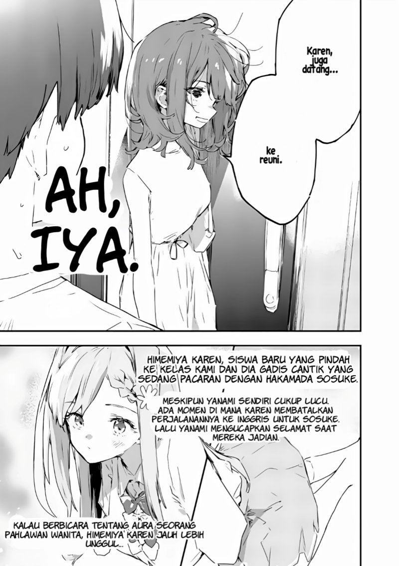 Dilarang COPAS - situs resmi www.mangacanblog.com - Komik make heroine ga oosugiru 015 - chapter 15 16 Indonesia make heroine ga oosugiru 015 - chapter 15 Terbaru 9|Baca Manga Komik Indonesia|Mangacan