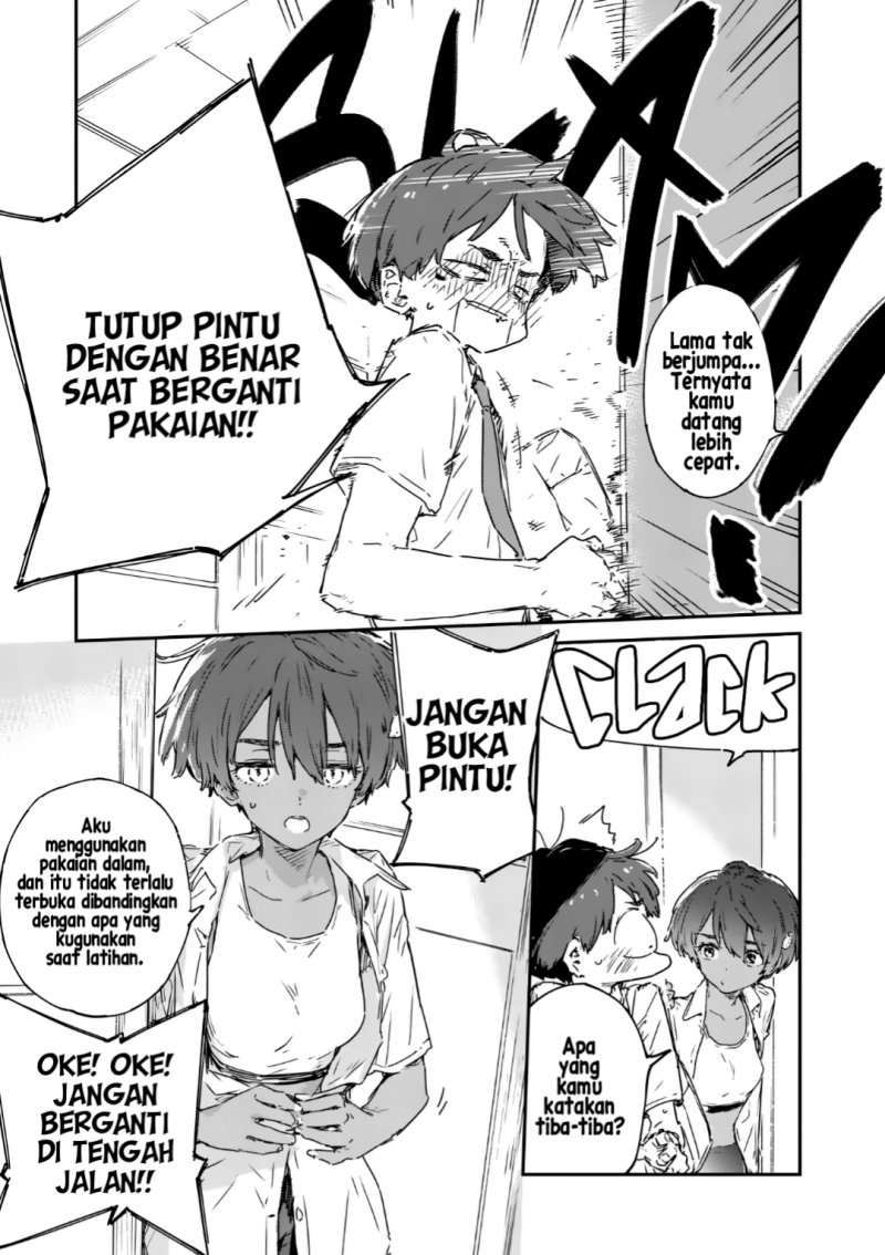 Dilarang COPAS - situs resmi www.mangacanblog.com - Komik make heroine ga oosugiru 015 - chapter 15 16 Indonesia make heroine ga oosugiru 015 - chapter 15 Terbaru 17|Baca Manga Komik Indonesia|Mangacan