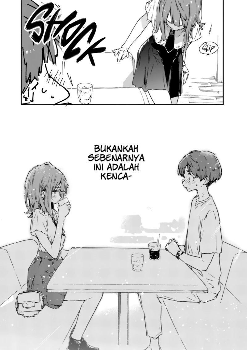 Dilarang COPAS - situs resmi www.mangacanblog.com - Komik make heroine ga oosugiru 015 - chapter 15 16 Indonesia make heroine ga oosugiru 015 - chapter 15 Terbaru 27|Baca Manga Komik Indonesia|Mangacan