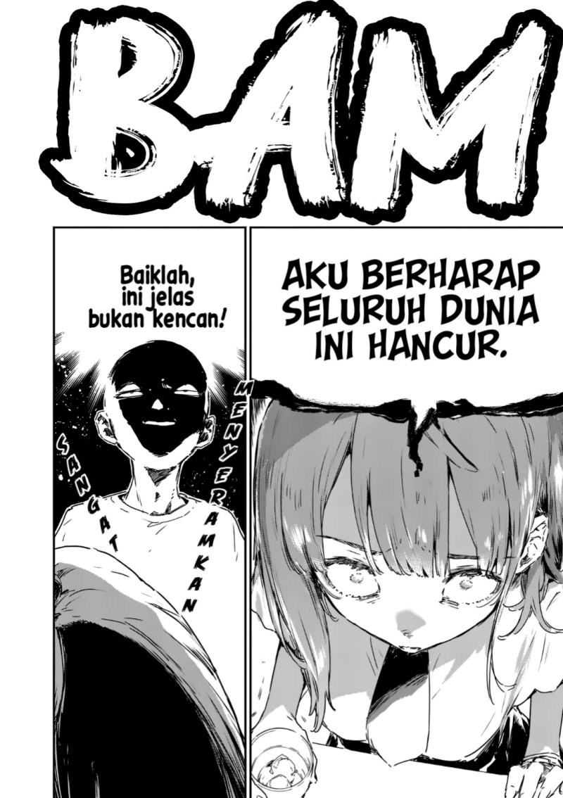 Dilarang COPAS - situs resmi www.mangacanblog.com - Komik make heroine ga oosugiru 015 - chapter 15 16 Indonesia make heroine ga oosugiru 015 - chapter 15 Terbaru 28|Baca Manga Komik Indonesia|Mangacan