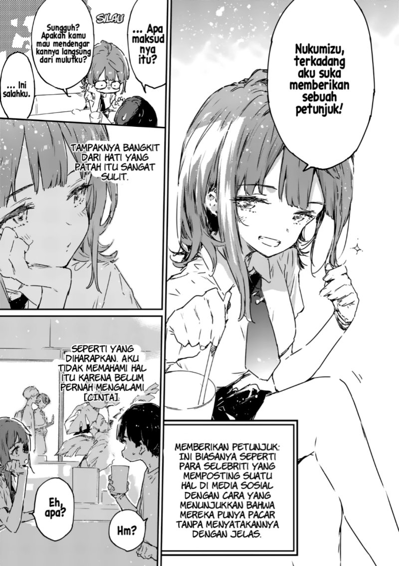 Dilarang COPAS - situs resmi www.mangacanblog.com - Komik make heroine ga oosugiru 015 - chapter 15 16 Indonesia make heroine ga oosugiru 015 - chapter 15 Terbaru 33|Baca Manga Komik Indonesia|Mangacan