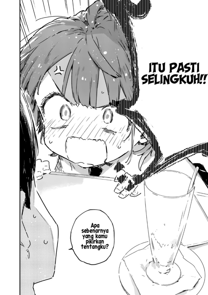 Dilarang COPAS - situs resmi www.mangacanblog.com - Komik make heroine ga oosugiru 015 - chapter 15 16 Indonesia make heroine ga oosugiru 015 - chapter 15 Terbaru 38|Baca Manga Komik Indonesia|Mangacan