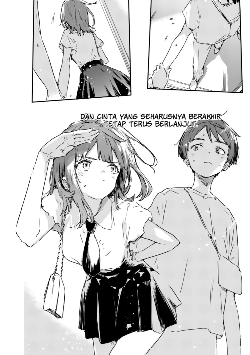 Dilarang COPAS - situs resmi www.mangacanblog.com - Komik make heroine ga oosugiru 015 - chapter 15 16 Indonesia make heroine ga oosugiru 015 - chapter 15 Terbaru 40|Baca Manga Komik Indonesia|Mangacan