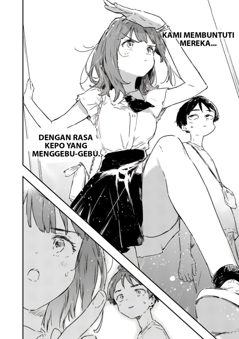 Dilarang COPAS - situs resmi www.mangacanblog.com - Komik make heroine ga oosugiru 016 - chapter 16 17 Indonesia make heroine ga oosugiru 016 - chapter 16 Terbaru 5|Baca Manga Komik Indonesia|Mangacan