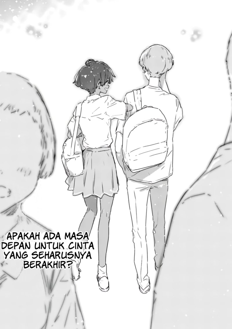 Dilarang COPAS - situs resmi www.mangacanblog.com - Komik make heroine ga oosugiru 016 - chapter 16 17 Indonesia make heroine ga oosugiru 016 - chapter 16 Terbaru 6|Baca Manga Komik Indonesia|Mangacan