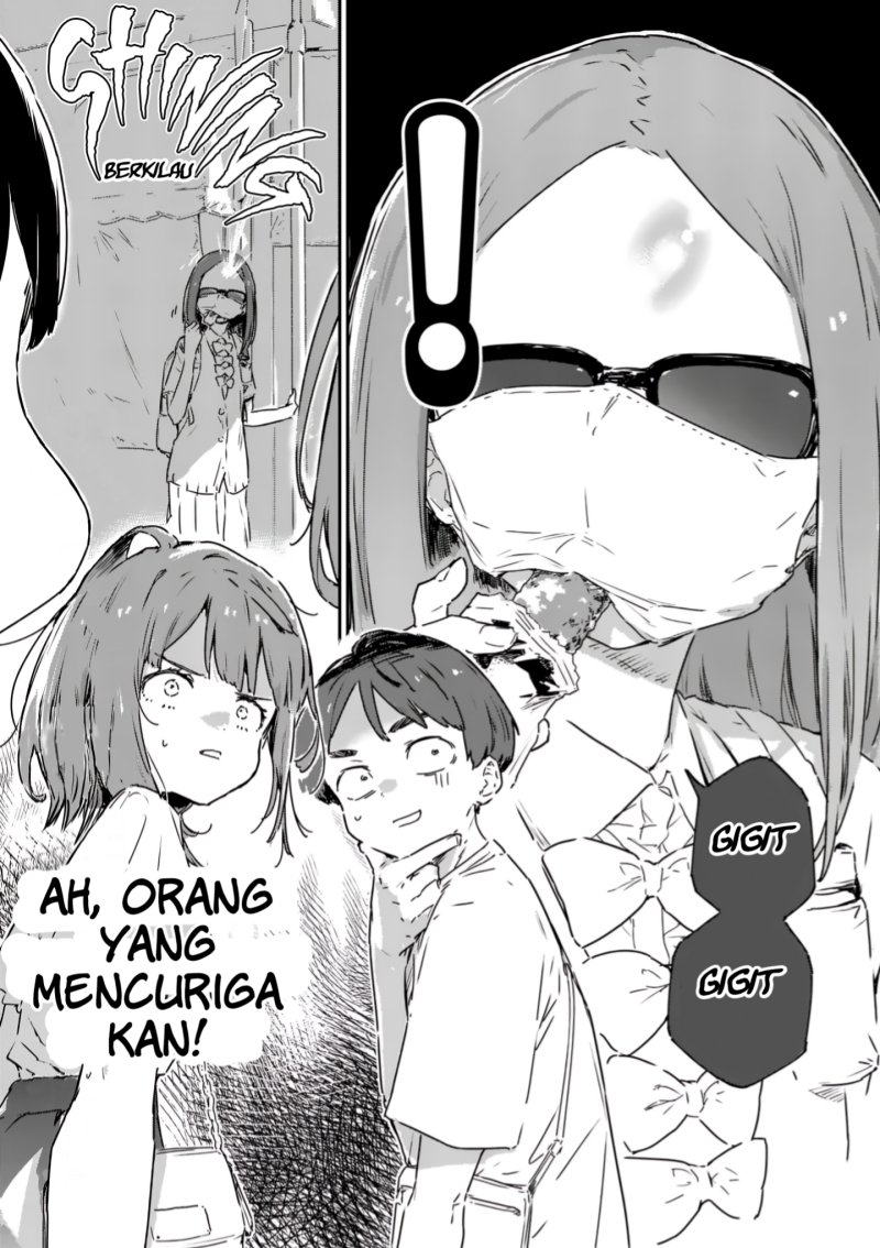 Dilarang COPAS - situs resmi www.mangacanblog.com - Komik make heroine ga oosugiru 016 - chapter 16 17 Indonesia make heroine ga oosugiru 016 - chapter 16 Terbaru 8|Baca Manga Komik Indonesia|Mangacan