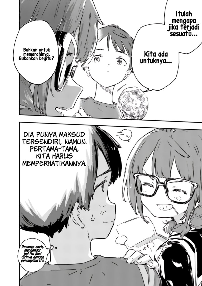 Dilarang COPAS - situs resmi www.mangacanblog.com - Komik make heroine ga oosugiru 016 - chapter 16 17 Indonesia make heroine ga oosugiru 016 - chapter 16 Terbaru 17|Baca Manga Komik Indonesia|Mangacan