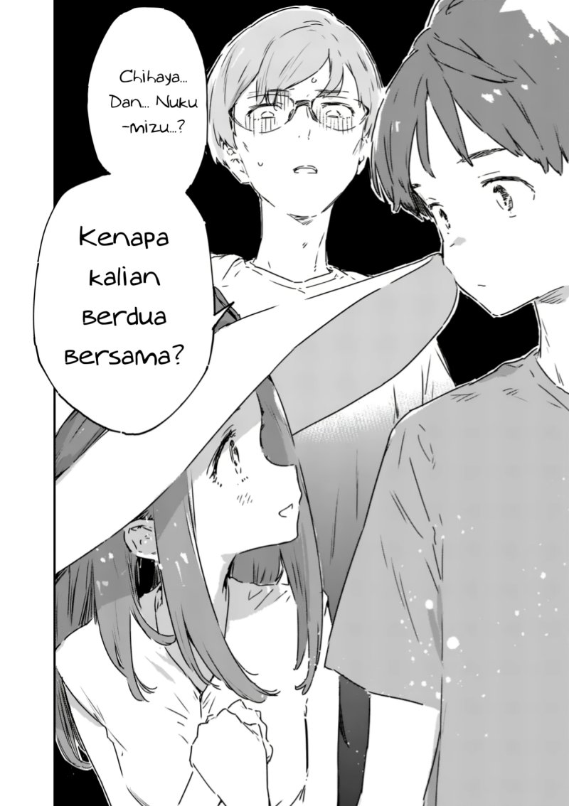 Dilarang COPAS - situs resmi www.mangacanblog.com - Komik make heroine ga oosugiru 016 - chapter 16 17 Indonesia make heroine ga oosugiru 016 - chapter 16 Terbaru 29|Baca Manga Komik Indonesia|Mangacan