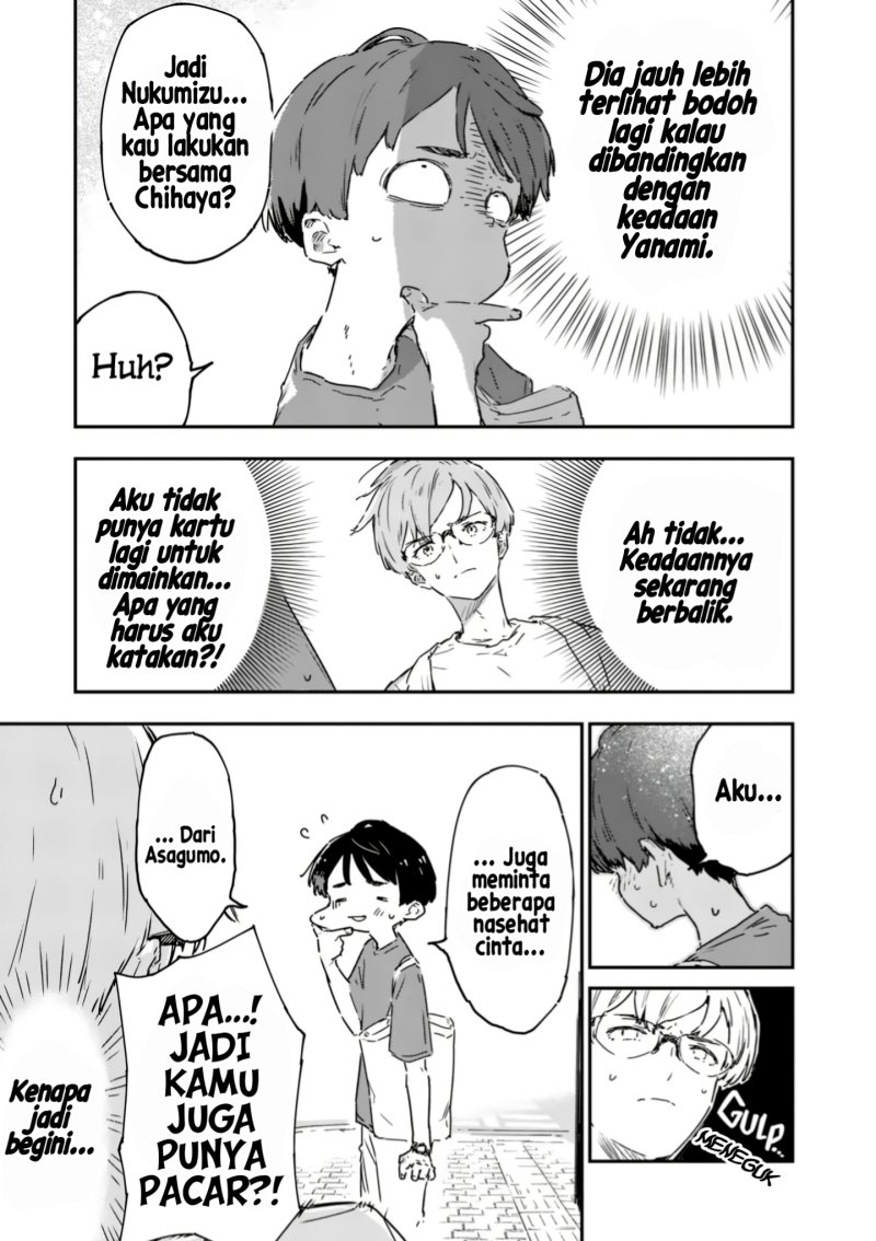 Dilarang COPAS - situs resmi www.mangacanblog.com - Komik make heroine ga oosugiru 016 - chapter 16 17 Indonesia make heroine ga oosugiru 016 - chapter 16 Terbaru 36|Baca Manga Komik Indonesia|Mangacan