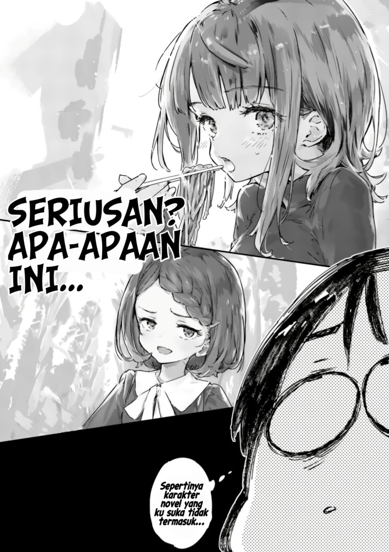 Dilarang COPAS - situs resmi www.mangacanblog.com - Komik make heroine ga oosugiru 016 - chapter 16 17 Indonesia make heroine ga oosugiru 016 - chapter 16 Terbaru 39|Baca Manga Komik Indonesia|Mangacan