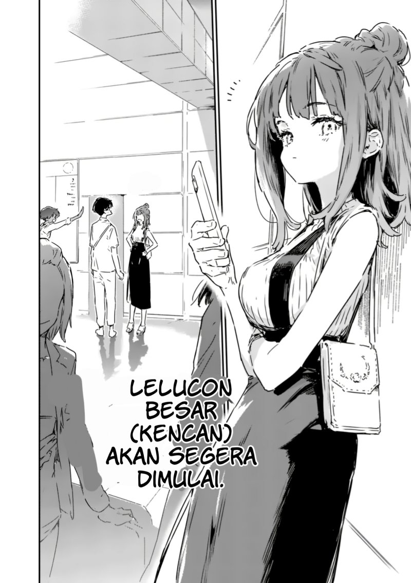 Dilarang COPAS - situs resmi www.mangacanblog.com - Komik make heroine ga oosugiru 016 - chapter 16 17 Indonesia make heroine ga oosugiru 016 - chapter 16 Terbaru 41|Baca Manga Komik Indonesia|Mangacan