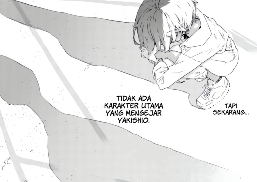 Dilarang COPAS - situs resmi www.mangacanblog.com - Komik make heroine ga oosugiru 018 - chapter 18 19 Indonesia make heroine ga oosugiru 018 - chapter 18 Terbaru 10|Baca Manga Komik Indonesia|Mangacan