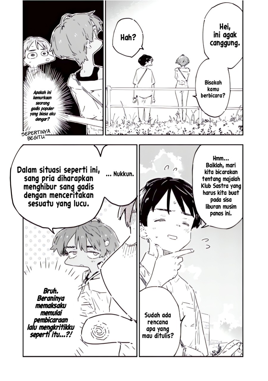 Dilarang COPAS - situs resmi www.mangacanblog.com - Komik make heroine ga oosugiru 018 - chapter 18 19 Indonesia make heroine ga oosugiru 018 - chapter 18 Terbaru 14|Baca Manga Komik Indonesia|Mangacan