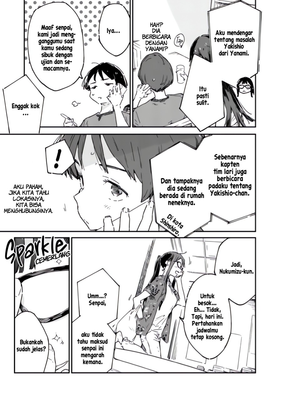 Dilarang COPAS - situs resmi www.mangacanblog.com - Komik make heroine ga oosugiru 018 - chapter 18 19 Indonesia make heroine ga oosugiru 018 - chapter 18 Terbaru 30|Baca Manga Komik Indonesia|Mangacan