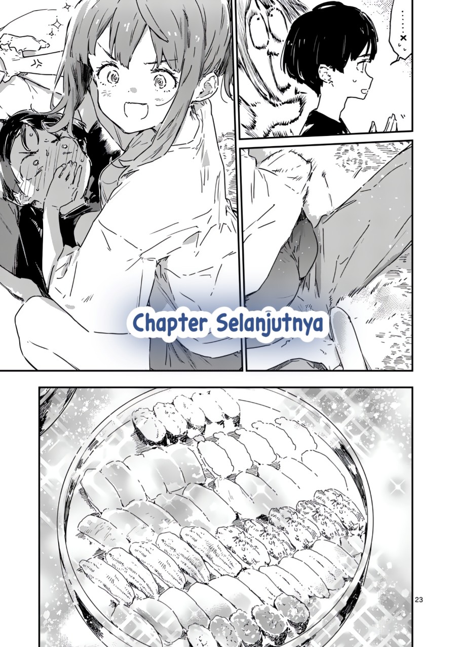 Dilarang COPAS - situs resmi www.mangacanblog.com - Komik make heroine ga oosugiru 018 - chapter 18 19 Indonesia make heroine ga oosugiru 018 - chapter 18 Terbaru 33|Baca Manga Komik Indonesia|Mangacan