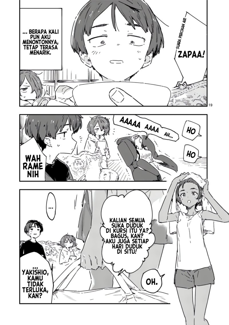Dilarang COPAS - situs resmi www.mangacanblog.com - Komik make heroine ga oosugiru 019.2 - chapter 19.2 20.2 Indonesia make heroine ga oosugiru 019.2 - chapter 19.2 Terbaru 5|Baca Manga Komik Indonesia|Mangacan