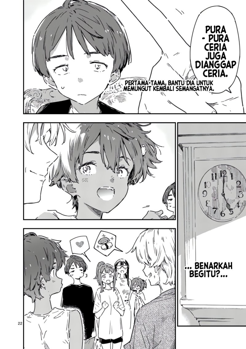 Dilarang COPAS - situs resmi www.mangacanblog.com - Komik make heroine ga oosugiru 019.2 - chapter 19.2 20.2 Indonesia make heroine ga oosugiru 019.2 - chapter 19.2 Terbaru 8|Baca Manga Komik Indonesia|Mangacan