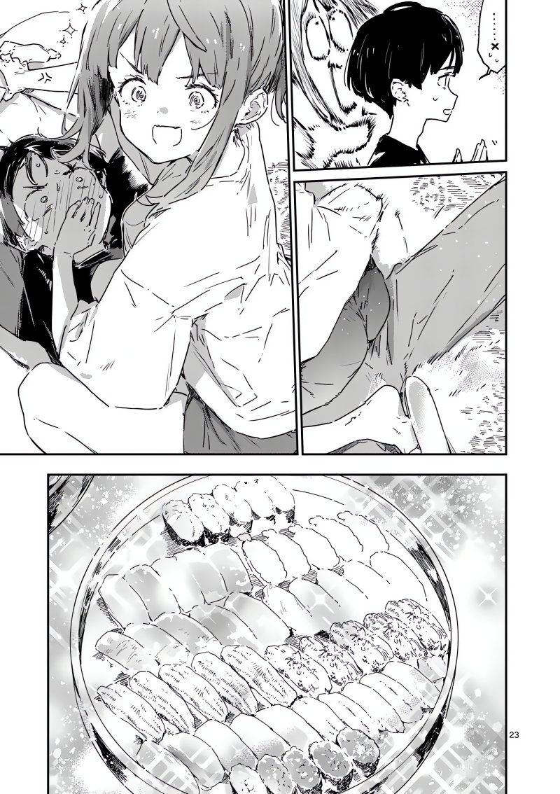 Dilarang COPAS - situs resmi www.mangacanblog.com - Komik make heroine ga oosugiru 019.2 - chapter 19.2 20.2 Indonesia make heroine ga oosugiru 019.2 - chapter 19.2 Terbaru 9|Baca Manga Komik Indonesia|Mangacan