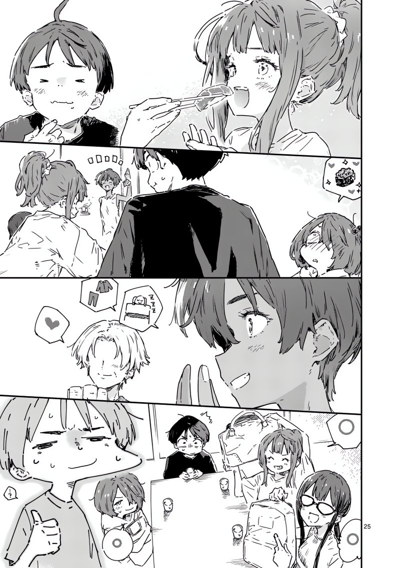 Dilarang COPAS - situs resmi www.mangacanblog.com - Komik make heroine ga oosugiru 019.2 - chapter 19.2 20.2 Indonesia make heroine ga oosugiru 019.2 - chapter 19.2 Terbaru 11|Baca Manga Komik Indonesia|Mangacan