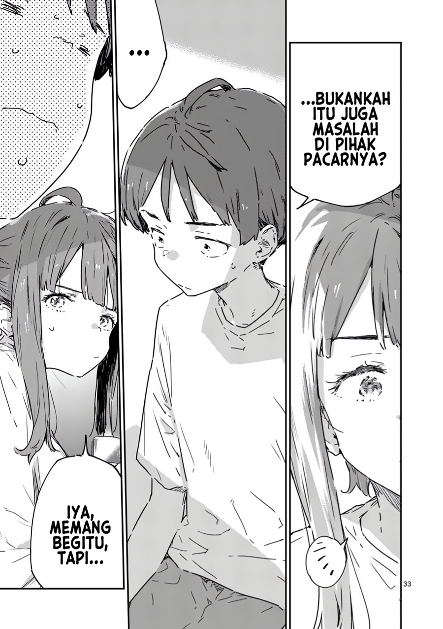 Dilarang COPAS - situs resmi www.mangacanblog.com - Komik make heroine ga oosugiru 019.3 - chapter 19.3 20.3 Indonesia make heroine ga oosugiru 019.3 - chapter 19.3 Terbaru 7|Baca Manga Komik Indonesia|Mangacan