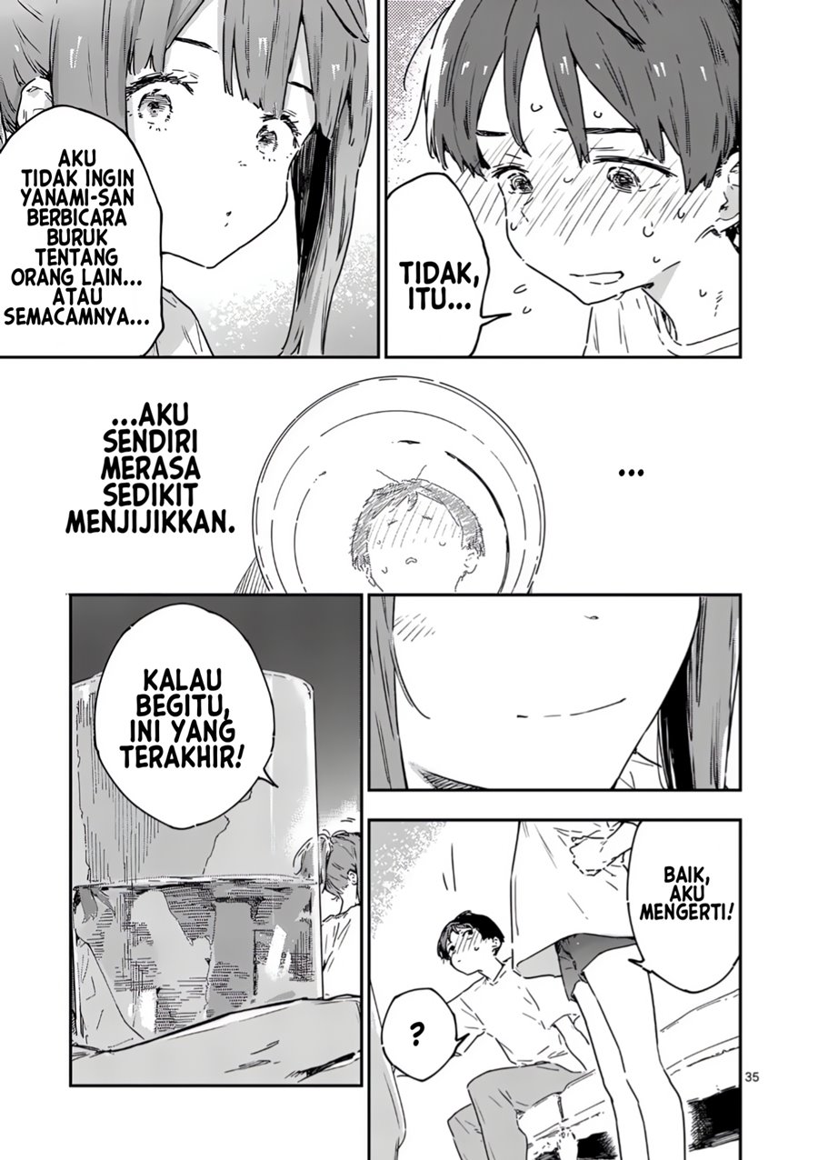 Dilarang COPAS - situs resmi www.mangacanblog.com - Komik make heroine ga oosugiru 019.3 - chapter 19.3 20.3 Indonesia make heroine ga oosugiru 019.3 - chapter 19.3 Terbaru 9|Baca Manga Komik Indonesia|Mangacan