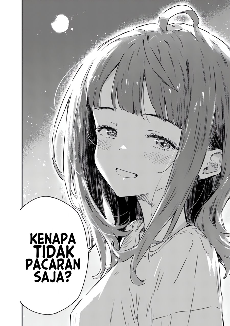 Dilarang COPAS - situs resmi www.mangacanblog.com - Komik make heroine ga oosugiru 019.3 - chapter 19.3 20.3 Indonesia make heroine ga oosugiru 019.3 - chapter 19.3 Terbaru 12|Baca Manga Komik Indonesia|Mangacan