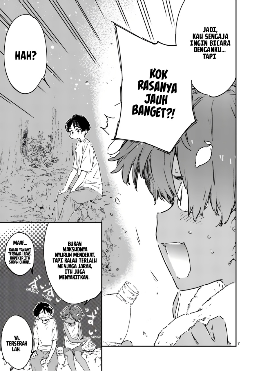 Dilarang COPAS - situs resmi www.mangacanblog.com - Komik make heroine ga oosugiru 020.1 - chapter 20.1 21.1 Indonesia make heroine ga oosugiru 020.1 - chapter 20.1 Terbaru 7|Baca Manga Komik Indonesia|Mangacan