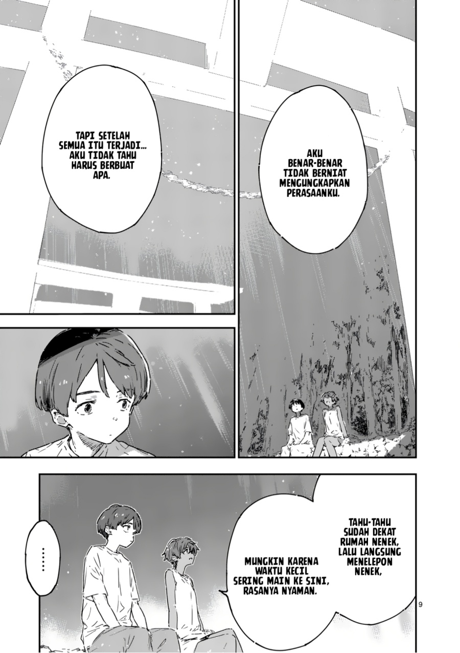 Dilarang COPAS - situs resmi www.mangacanblog.com - Komik make heroine ga oosugiru 020.1 - chapter 20.1 21.1 Indonesia make heroine ga oosugiru 020.1 - chapter 20.1 Terbaru 9|Baca Manga Komik Indonesia|Mangacan