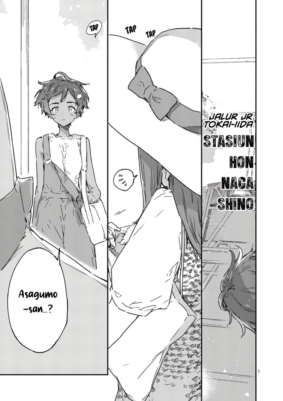 Dilarang COPAS - situs resmi www.mangacanblog.com - Komik make heroine ga oosugiru 021.1 - chapter 21.1 22.1 Indonesia make heroine ga oosugiru 021.1 - chapter 21.1 Terbaru 0|Baca Manga Komik Indonesia|Mangacan