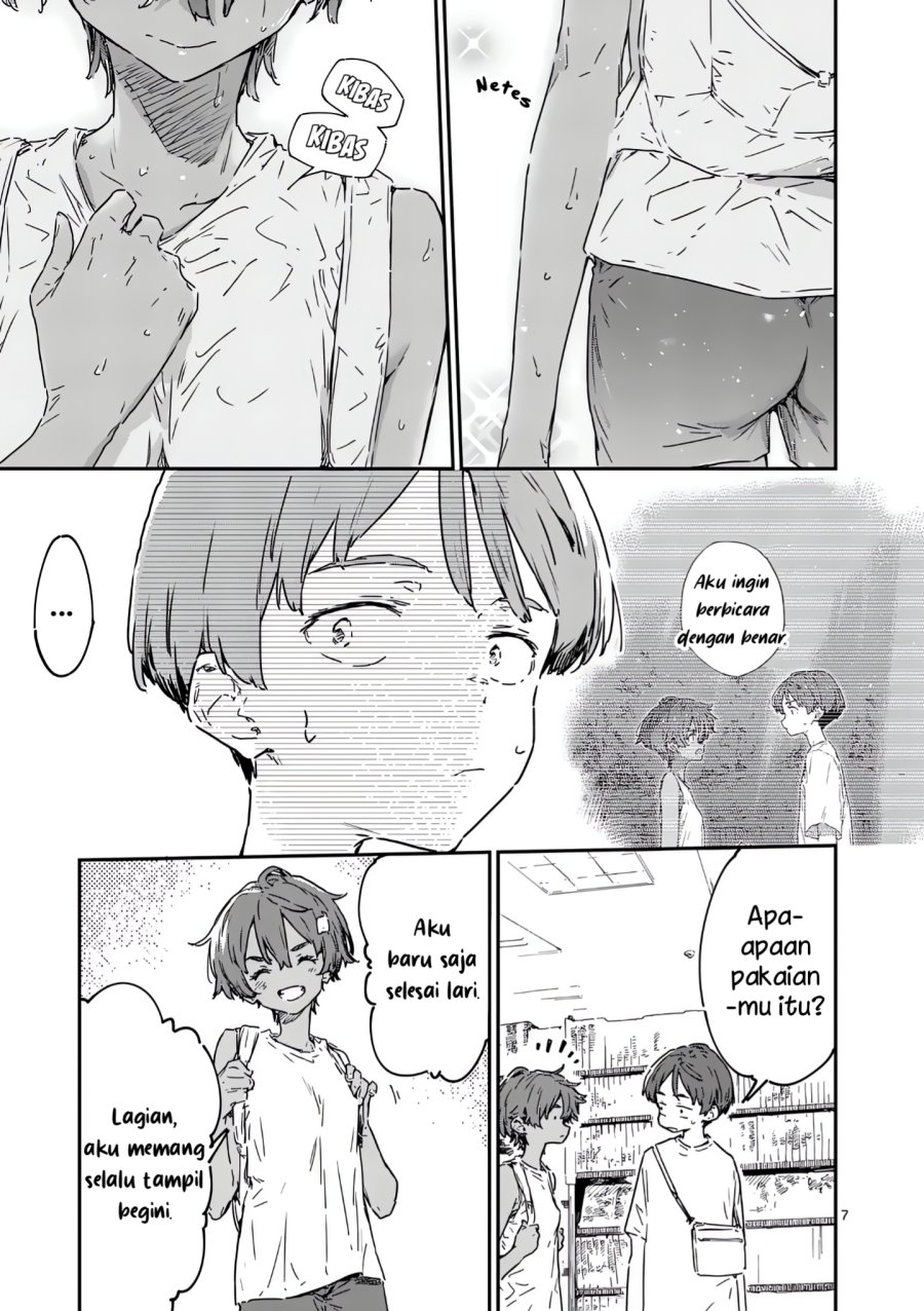 Dilarang COPAS - situs resmi www.mangacanblog.com - Komik make heroine ga oosugiru 021.1 - chapter 21.1 22.1 Indonesia make heroine ga oosugiru 021.1 - chapter 21.1 Terbaru 6|Baca Manga Komik Indonesia|Mangacan