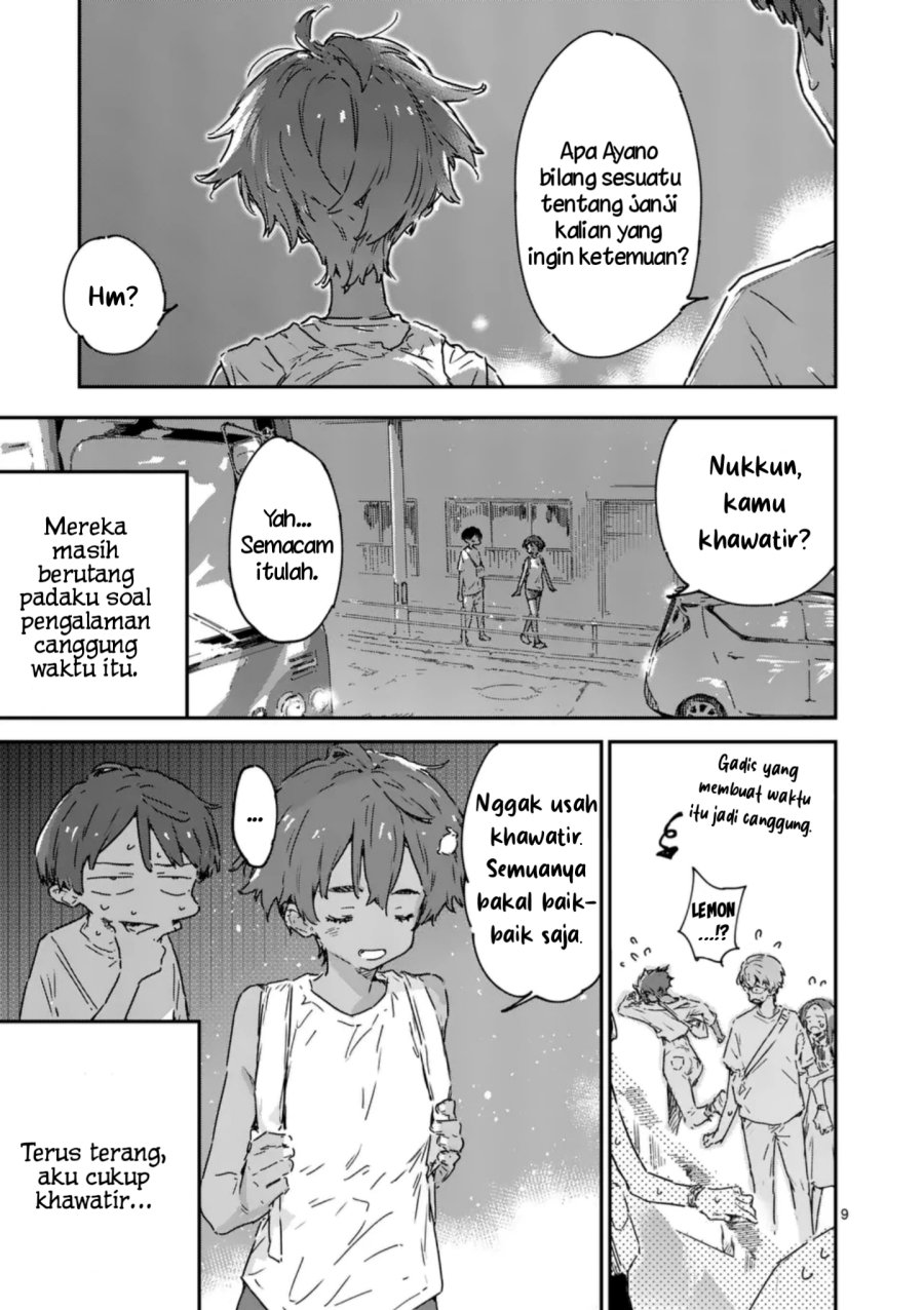 Dilarang COPAS - situs resmi www.mangacanblog.com - Komik make heroine ga oosugiru 021.1 - chapter 21.1 22.1 Indonesia make heroine ga oosugiru 021.1 - chapter 21.1 Terbaru 8|Baca Manga Komik Indonesia|Mangacan