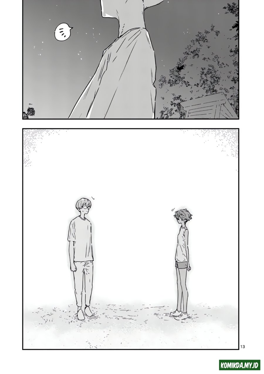 Dilarang COPAS - situs resmi www.mangacanblog.com - Komik make heroine ga oosugiru 021.1 - chapter 21.1 22.1 Indonesia make heroine ga oosugiru 021.1 - chapter 21.1 Terbaru 12|Baca Manga Komik Indonesia|Mangacan