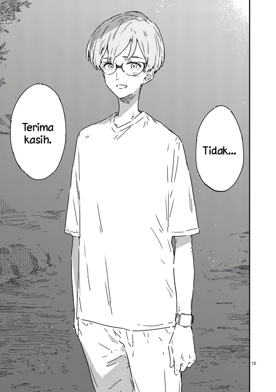 Dilarang COPAS - situs resmi www.mangacanblog.com - Komik make heroine ga oosugiru 021.1 - chapter 21.1 22.1 Indonesia make heroine ga oosugiru 021.1 - chapter 21.1 Terbaru 14|Baca Manga Komik Indonesia|Mangacan