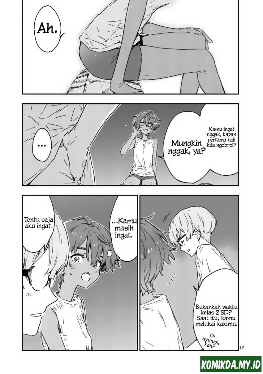 Dilarang COPAS - situs resmi www.mangacanblog.com - Komik make heroine ga oosugiru 021.2 - chapter 21.2 22.2 Indonesia make heroine ga oosugiru 021.2 - chapter 21.2 Terbaru 1|Baca Manga Komik Indonesia|Mangacan