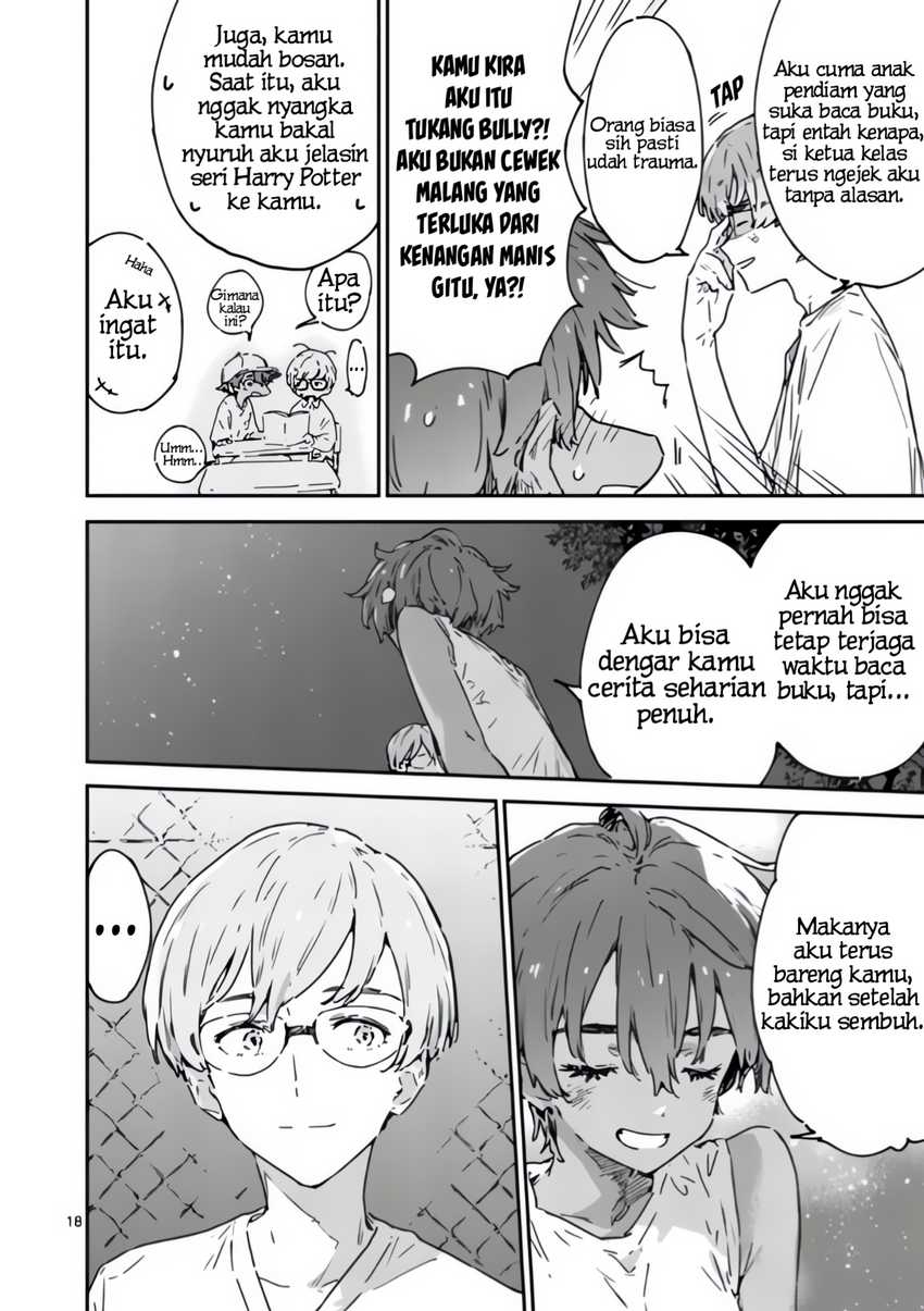 Dilarang COPAS - situs resmi www.mangacanblog.com - Komik make heroine ga oosugiru 021.2 - chapter 21.2 22.2 Indonesia make heroine ga oosugiru 021.2 - chapter 21.2 Terbaru 2|Baca Manga Komik Indonesia|Mangacan
