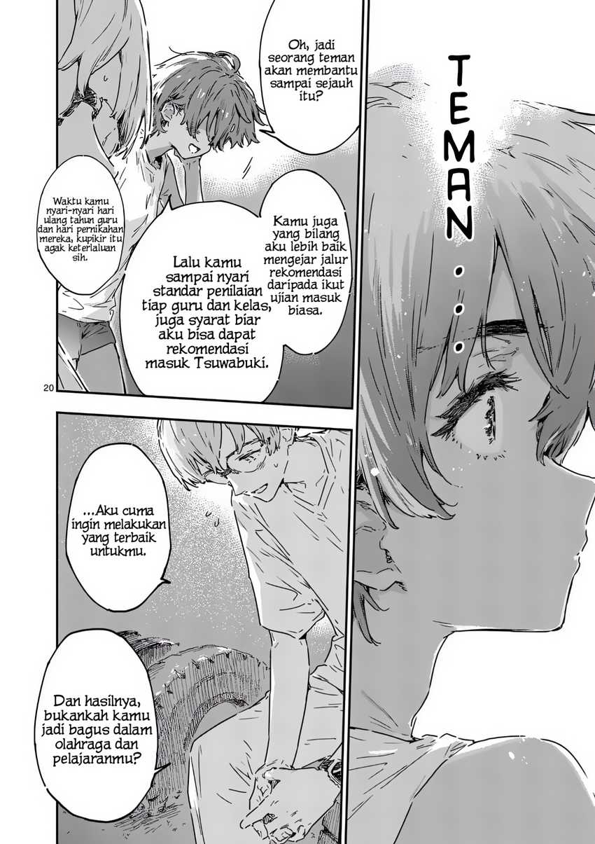 Dilarang COPAS - situs resmi www.mangacanblog.com - Komik make heroine ga oosugiru 021.2 - chapter 21.2 22.2 Indonesia make heroine ga oosugiru 021.2 - chapter 21.2 Terbaru 4|Baca Manga Komik Indonesia|Mangacan