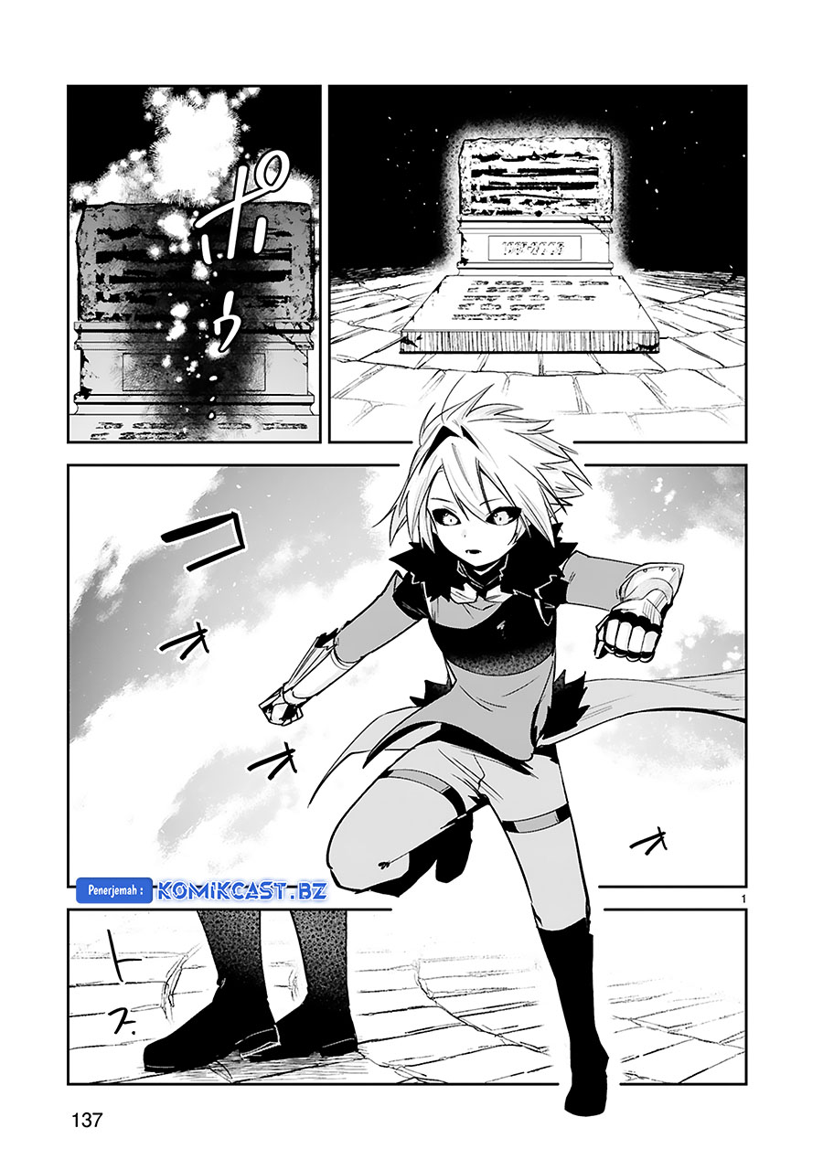 Maken Tsukai no Moto Shounen Hei wa, Moto Teki Kanbu no Onee-san to Issho ni Ikitai chapter 39