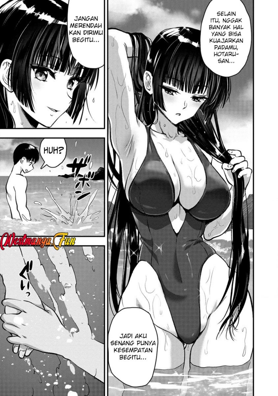 Makenshi no Maken Niyoru Maken no Tame no Harem Life chapter 26