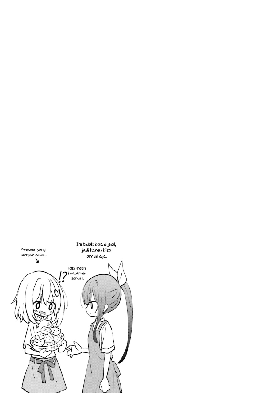 Makigama no Pandora chapter 7