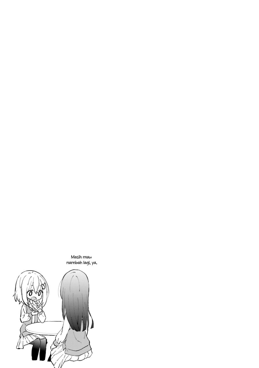 Makigama no Pandora chapter 7