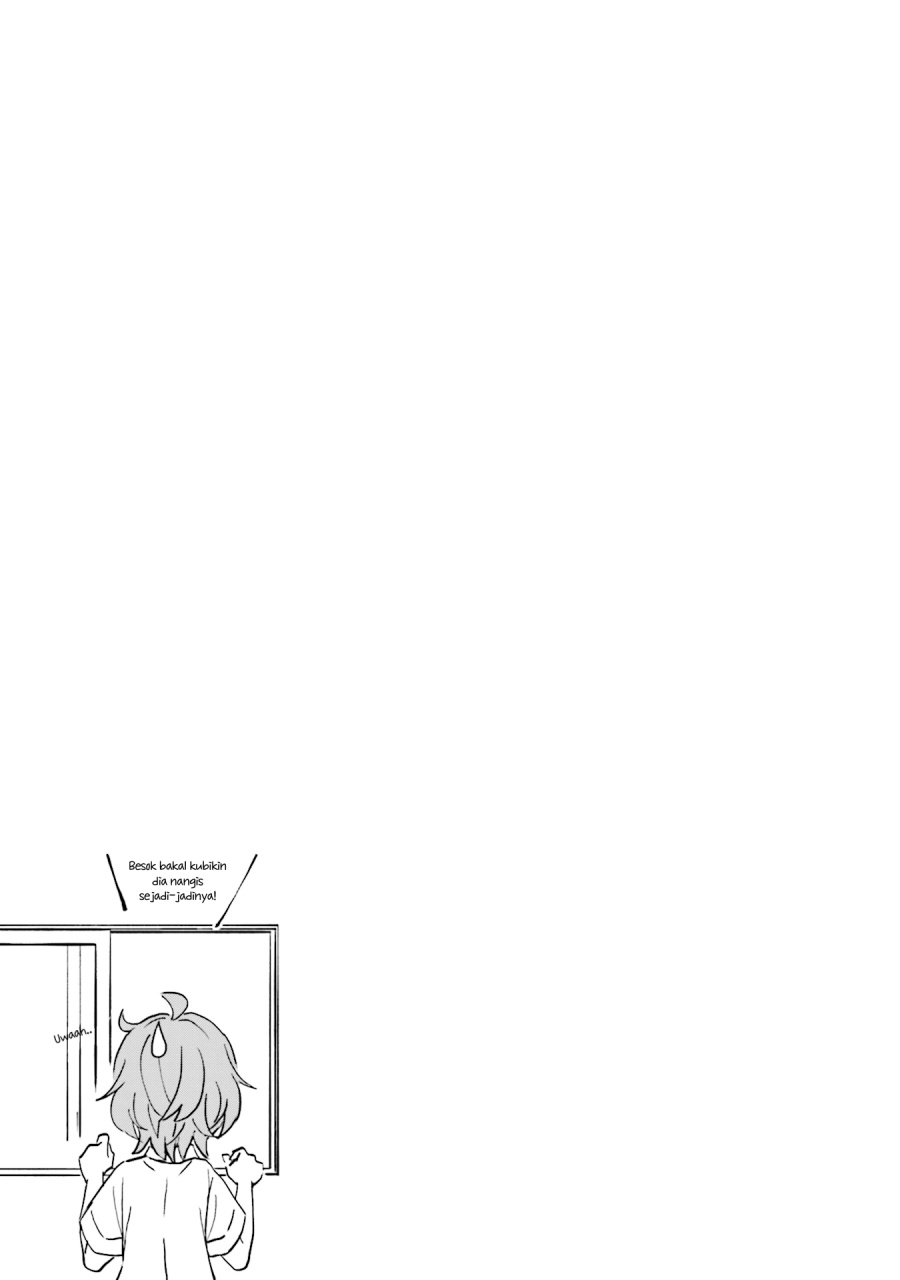 Makigama no Pandora chapter 7
