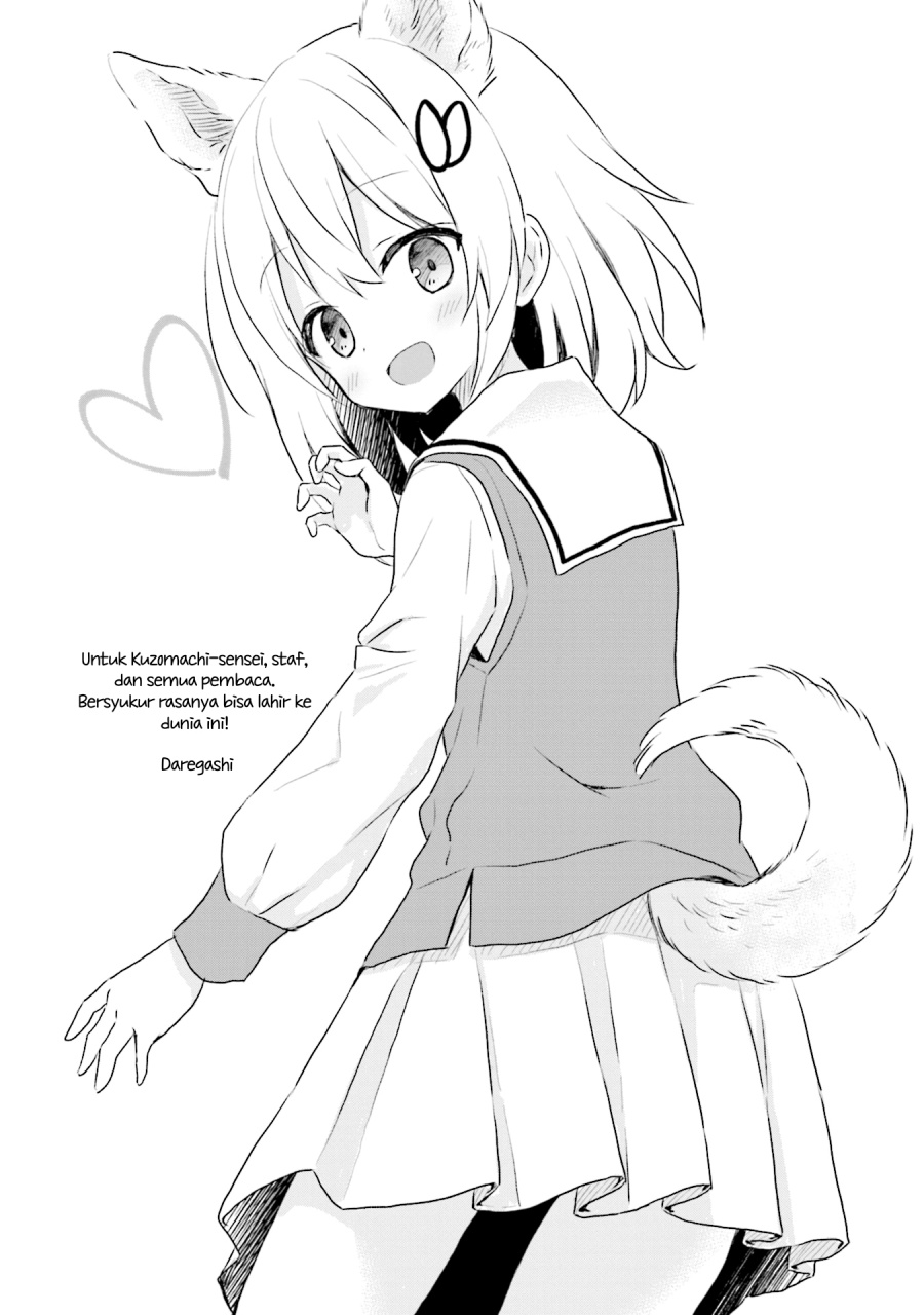Makigama no Pandora chapter 7